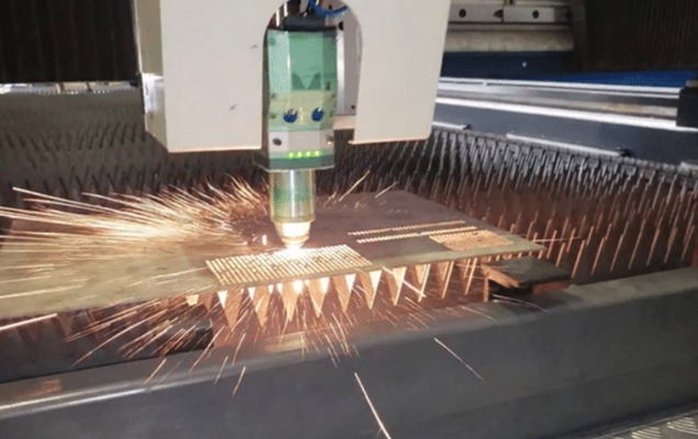 LASER